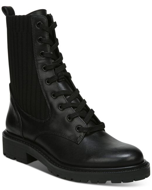 sam edelman lug sole boot