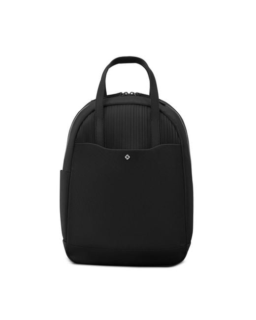 Samsonite Black Silhouette 16" Backpack