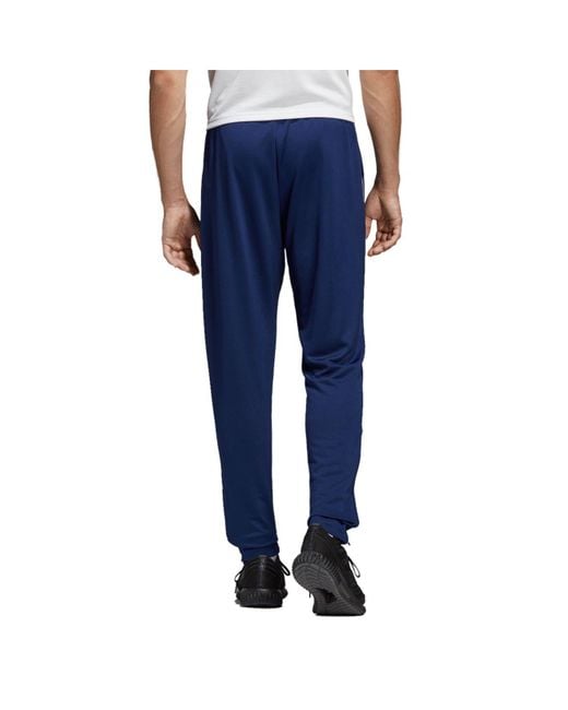 slim fit adidas soccer pants