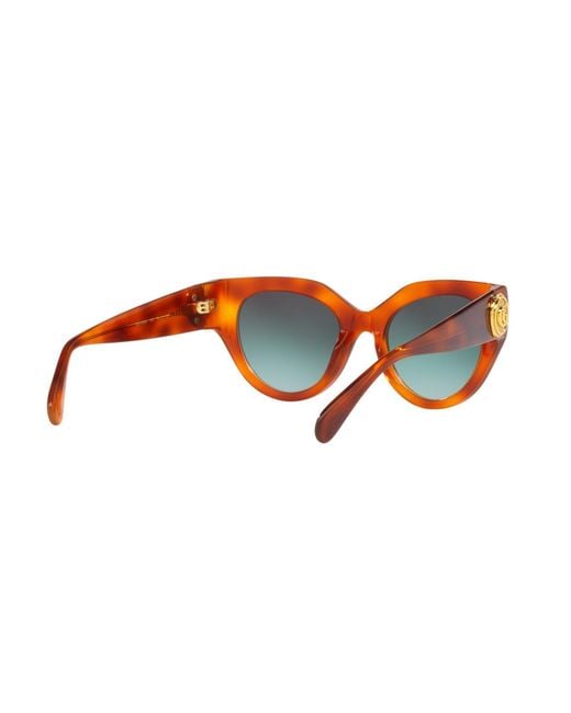 Gucci Multicolor Sunglasses