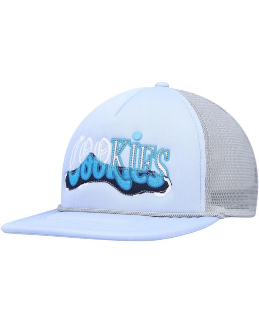 Cookies Light Blue for men
