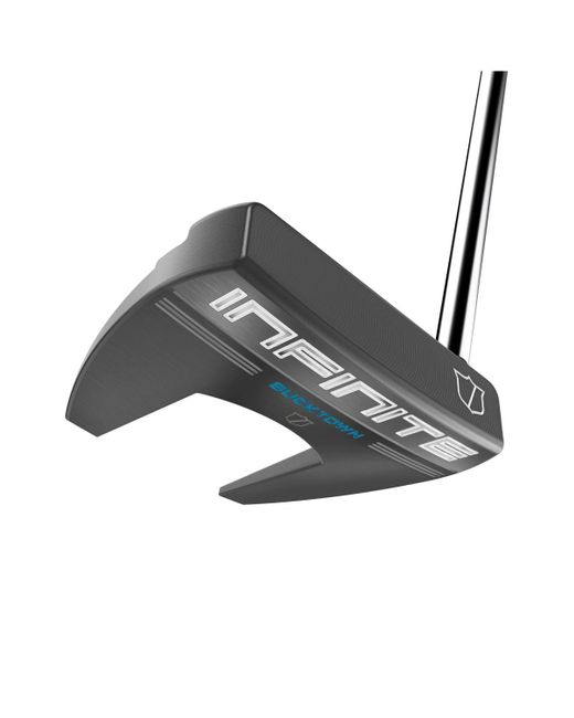 Wilson Gray Infinite Right Hand Putter