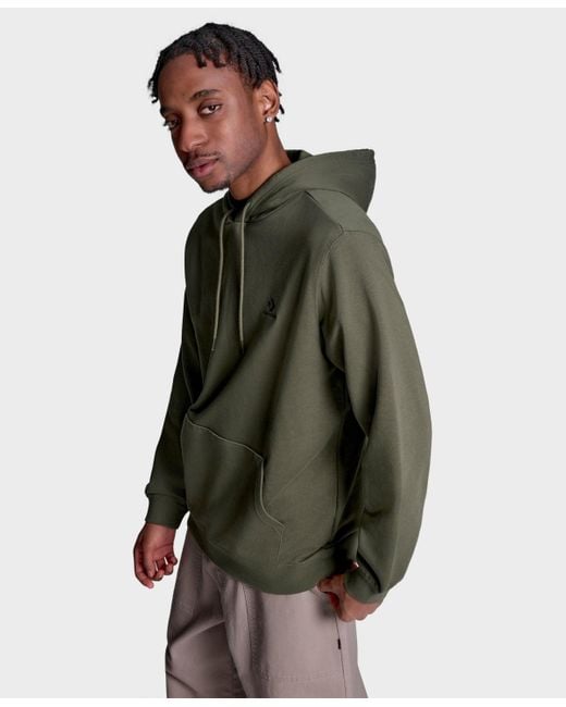 Converse Multicolor Standard Fit Long Sleeve Sweatshirt for men