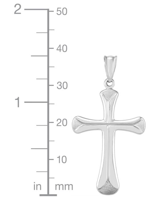Macy's White Cross