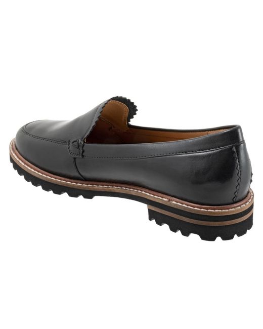 Trotters Black Fayth Flat