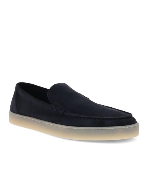 Dockers Blue Varian Casual Loafers for men