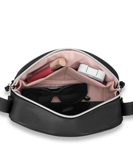 Samsonite Black 8.9" Mobile Solution 2 Crossbody