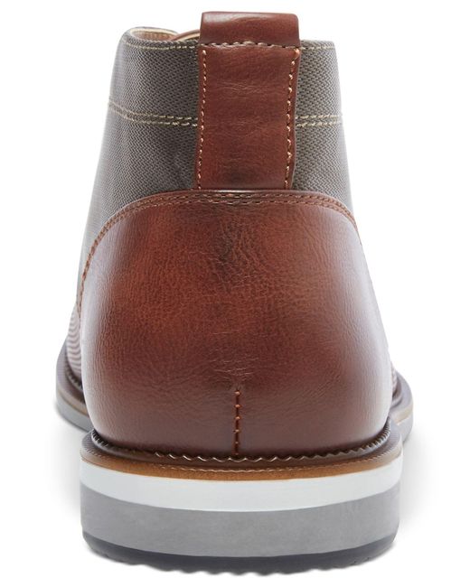 madden chukka boots