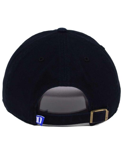 duke 47 brand hat