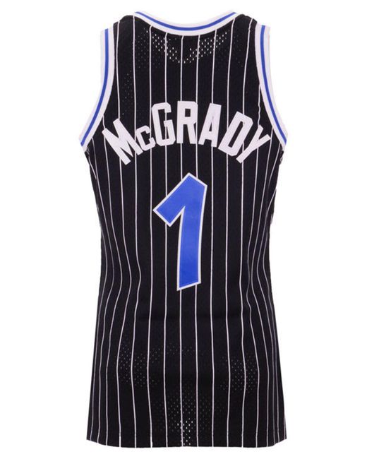 hardwood classics tracy mcgrady