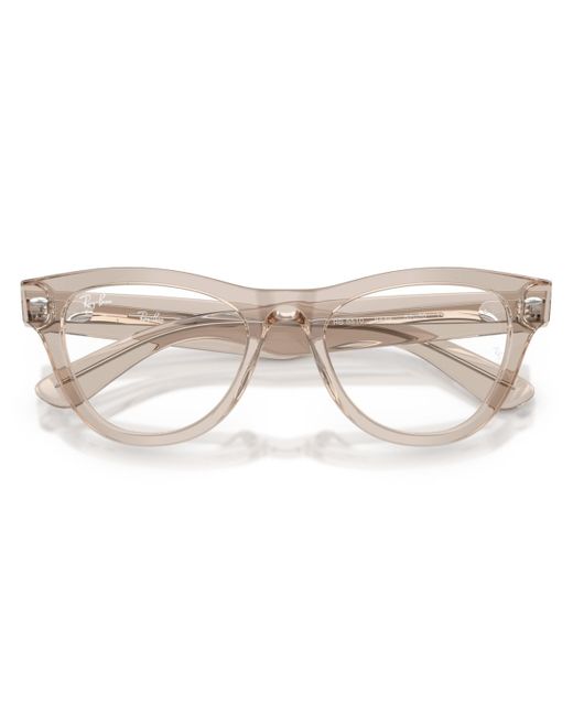 Ray-Ban Natural Regular Eyeglasses