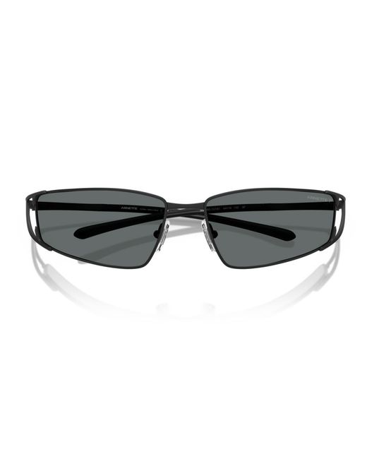 Arnette Multicolor Junction Polarized Sunglasses for men