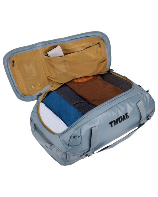 Thule Blue Chasm Medium Duffel Bag