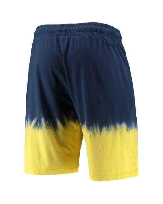 Mitchell & Ness Blue Navy for men