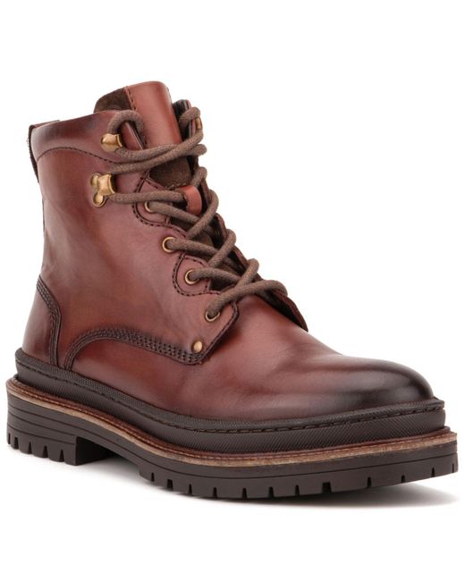 vintage foundry gemma laceless leather boot