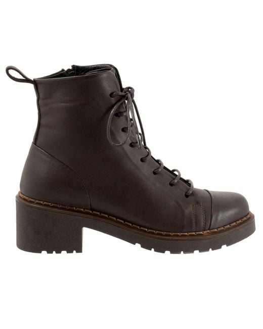 BUENO Black Nikita Boot