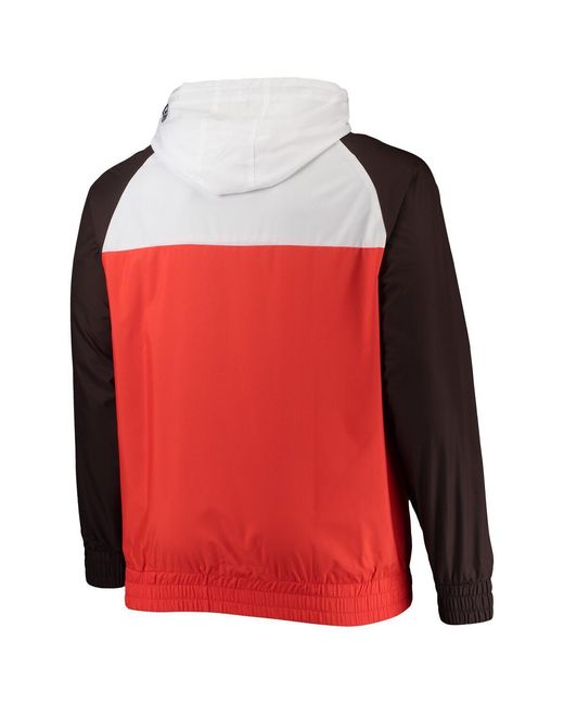 KTZ Red Orange for men
