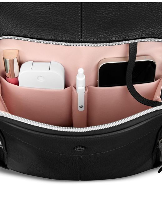 Samsonite Black 16.5" Mobile Solution 2 Deluxe Backpack
