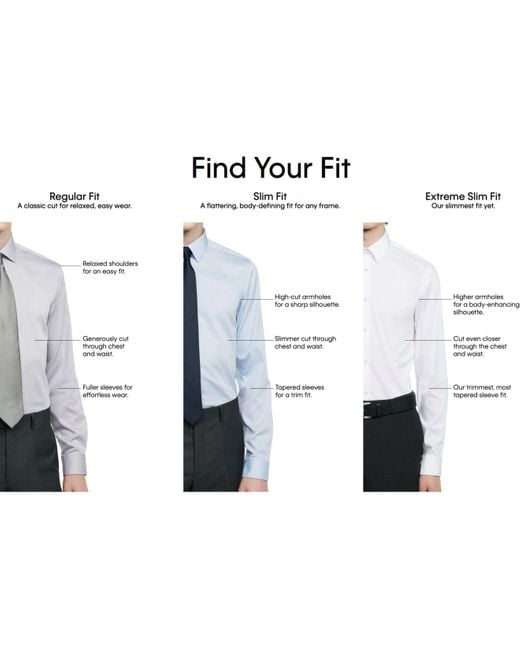 calvin klein steel shirt