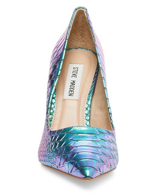 vala multi snake steve madden