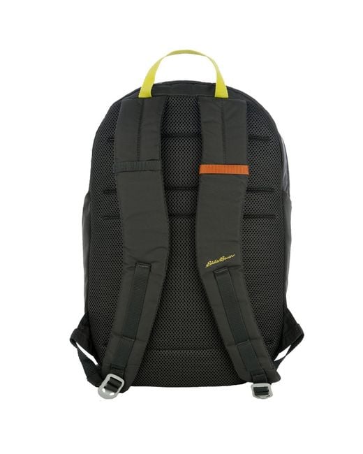 Eddie Bauer Gray 20l Venture Backpack Daypack