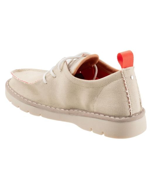 LOS CABOS White Ede Sneaker