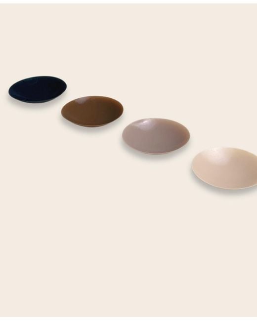 GATHERALL Brown Nipple Covers