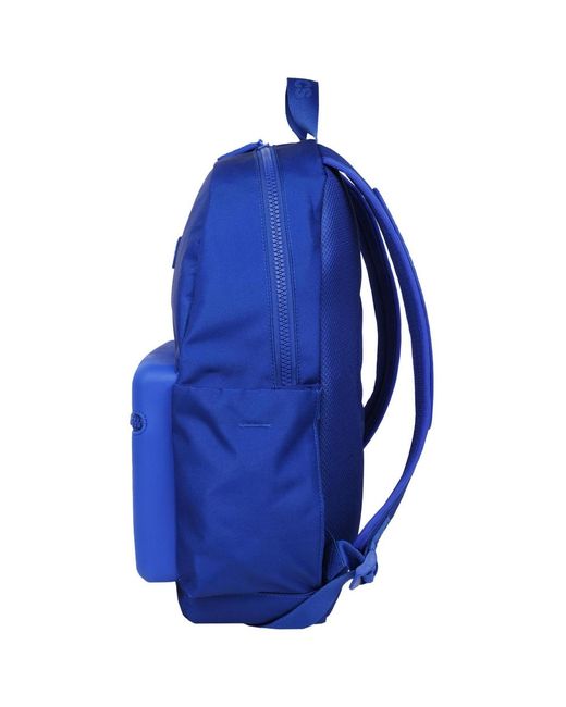 CROCSTM Blue Lightweight Backpack