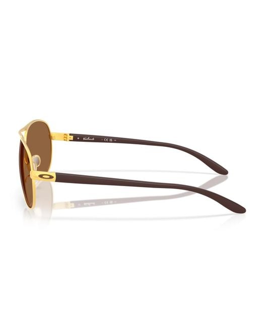 Oakley Brown Sunglasses