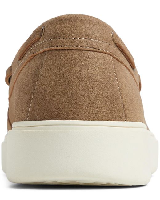 Call It Spring Natural Bianci Boat Shoe for men