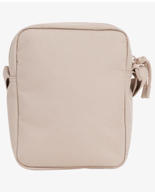 Lacoste Natural Logo Camera Bag for men