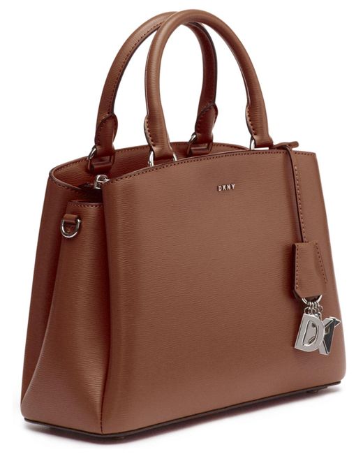 dkny paige medium satchel