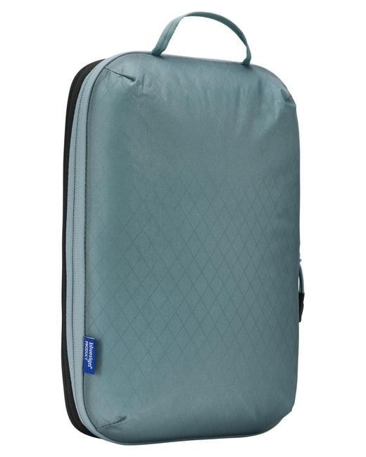 Thule Blue Compression Packing Cube Set