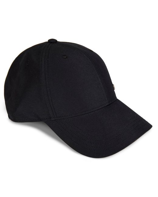 Reebok Black Badge Logo Cap for men