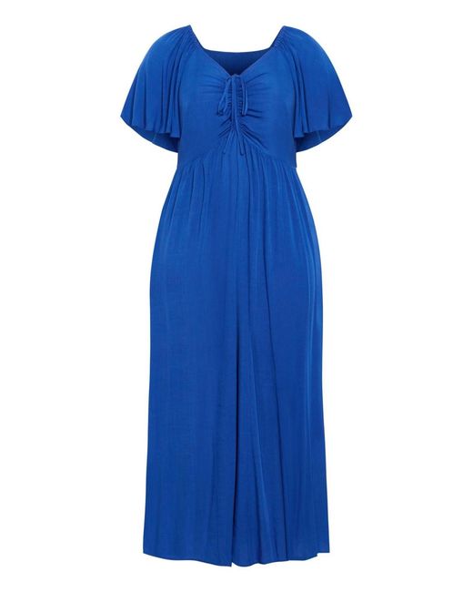 Avenue Blue Cassidy Maxi Dress