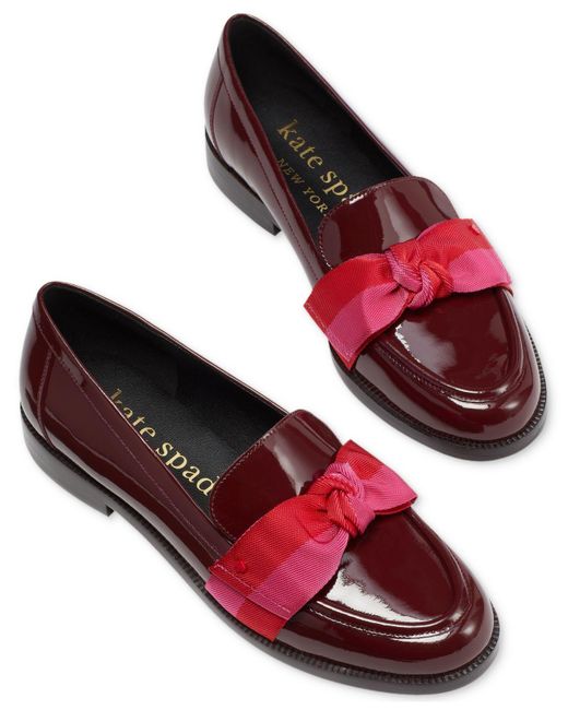 kate spade jonah loafer