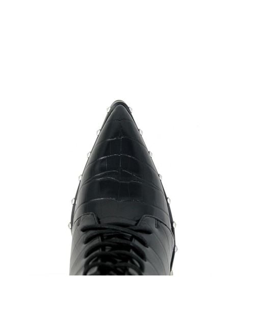 Charles David Black Jetsetter