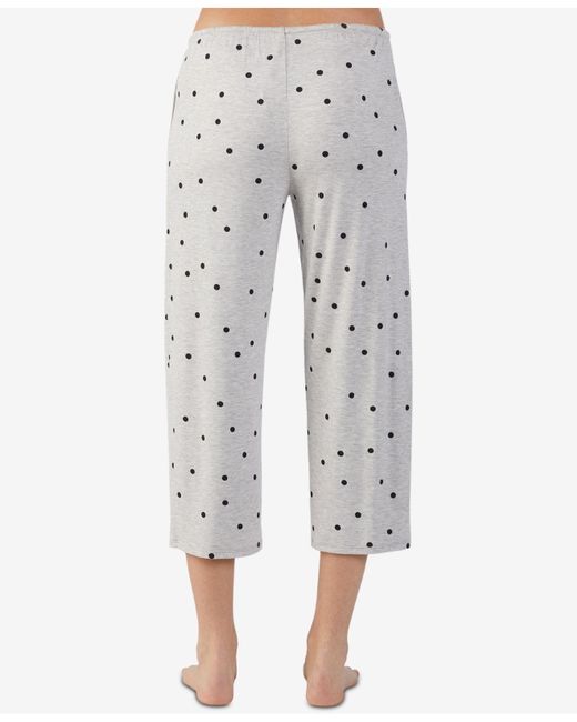 Love Capri Pajama Pants 