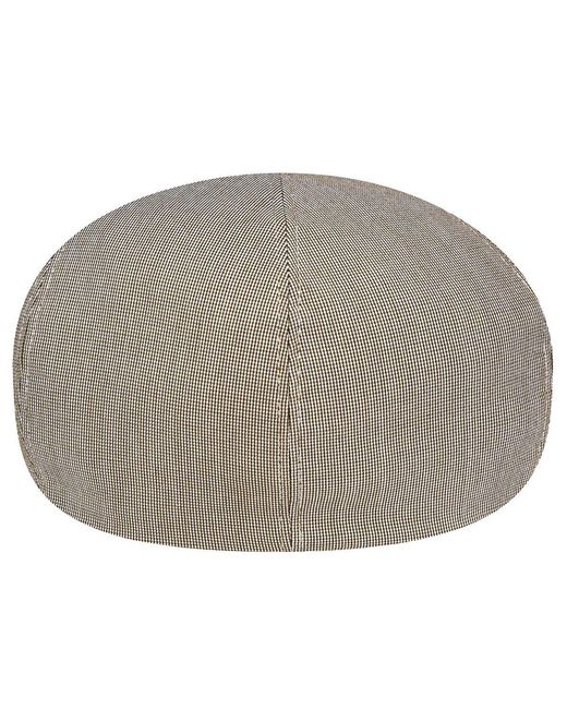 Bailey 1922 Gray Slater Cap for men