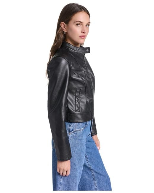 Levi's Gray Racer Jacket