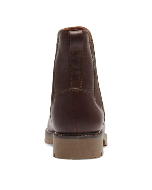 eastland ida chelsea boot