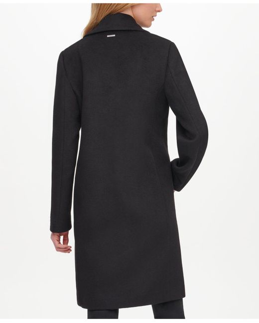 macys coat dresses