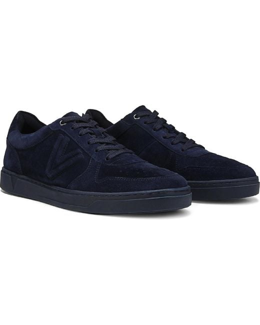 Vionic Blue Lucas Sneakers for men