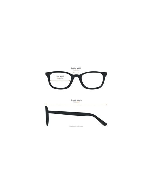 Burberry Black Sunglasses for men