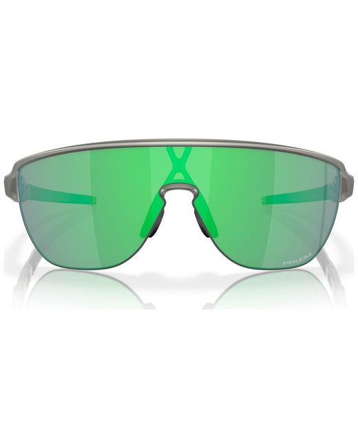 Oakley Green Corridor Sunglasses for men