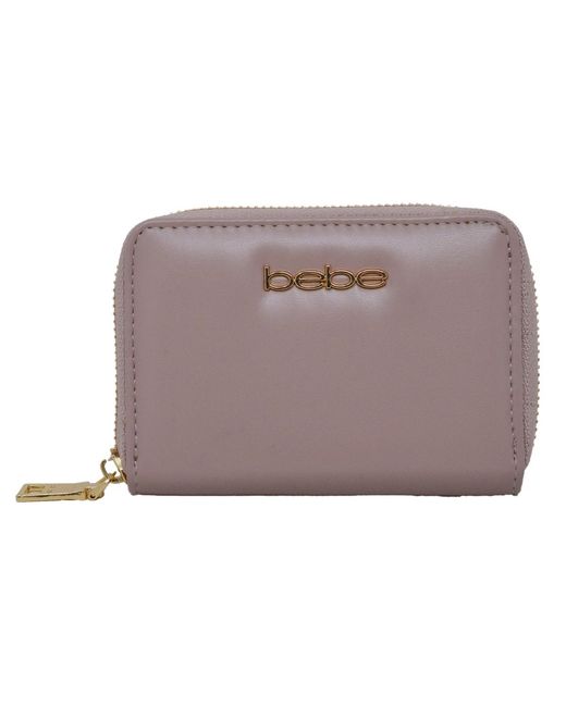 Bebe Brown Luca Small Camera Bag