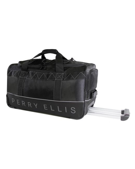 Perry Ellis 24