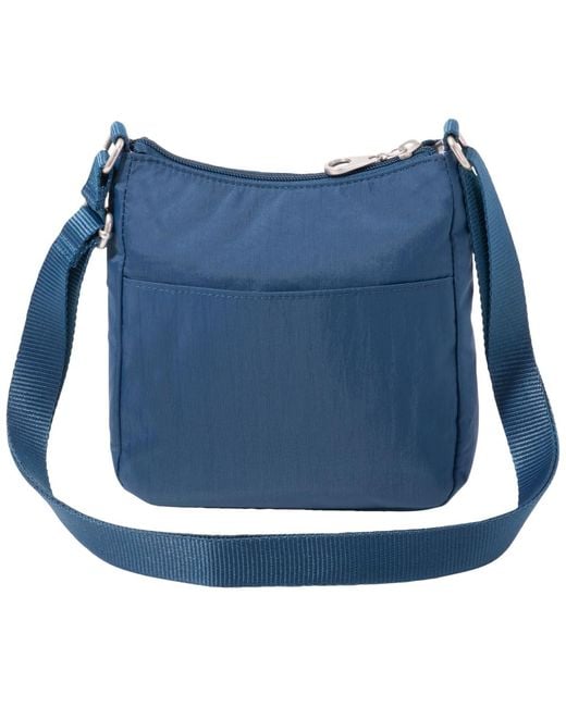 Baggallini Blue Joey bagg