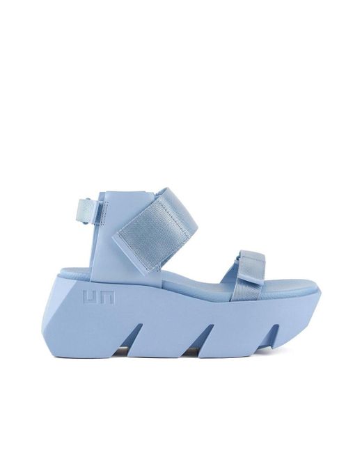 United Nude Women's Blue Bull Run