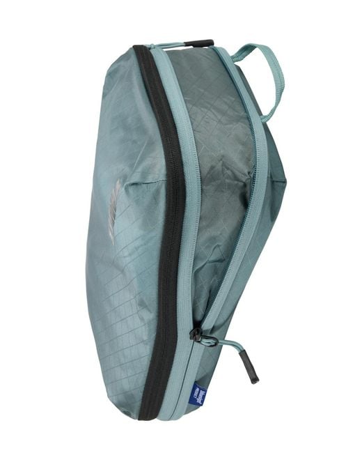 Thule Blue Compression Packing Cube Set
